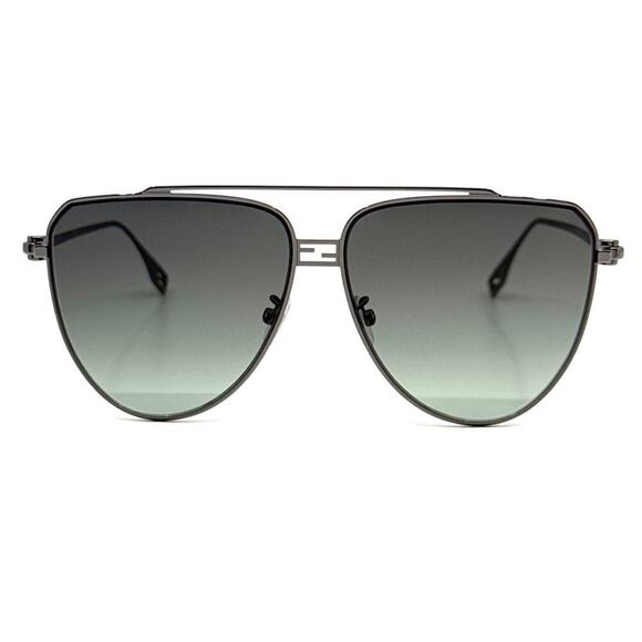 New, FENDI Sunglasses FE40122U 14P Authentic - Picture 1 of 11